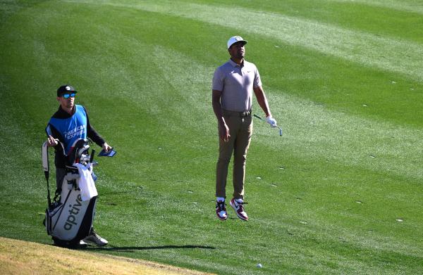 Tony Finau lists the LIV Golf players he misses most: 