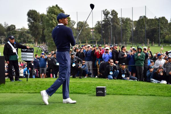 Tiger Woods set to miss out on millions as PGA Tour overhaul popularity contest