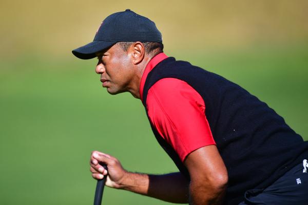 Jon Rahm wins Tiger Woods' Genesis Invitational to move back to World No.1
