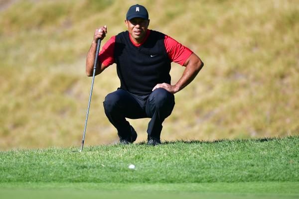 Tiger Woods' prank? Sky Sports commentator: 