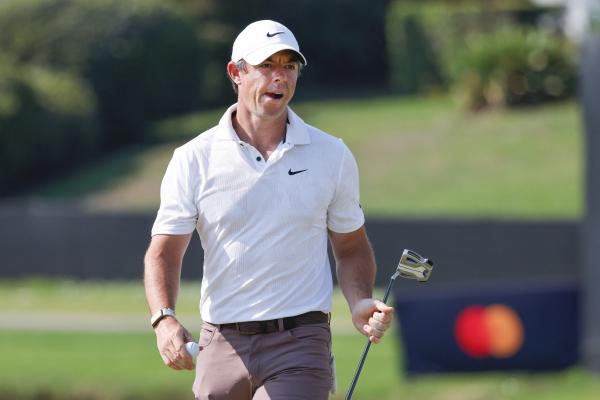 Rory McIlroy defends lambasted aspect of PGA, DPWT alliance: 