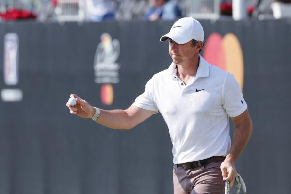 Rory McIlroy defends lambasted aspect of PGA, DPWT alliance: 