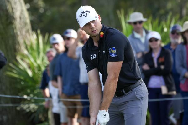 PGA Tour pro Sam Burns RIPS golf ball rollback idea: 