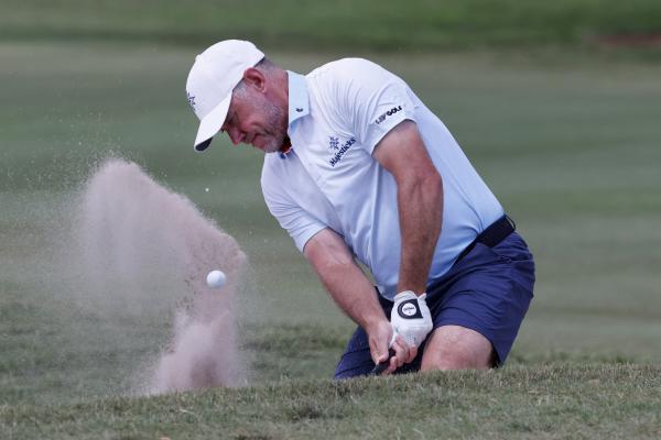 DP World Tour pro BLASTS LIV Golf players for being 