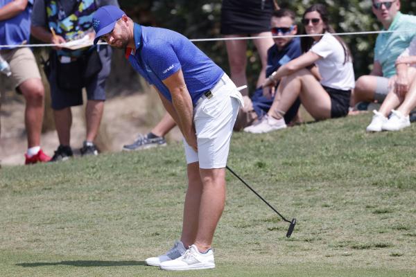LIV Golf player STILL earns HUGE payday despite WD at Adelaide event