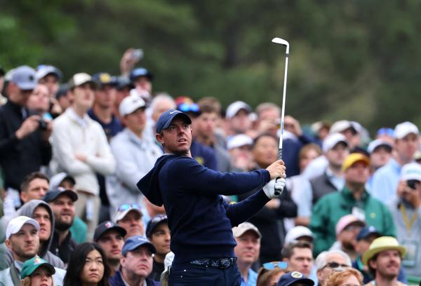 Rory McIlroy's controversial decision? PGA Tour pros: 