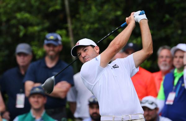 LIV Golf pros react at The Masters to losing arbitration: 