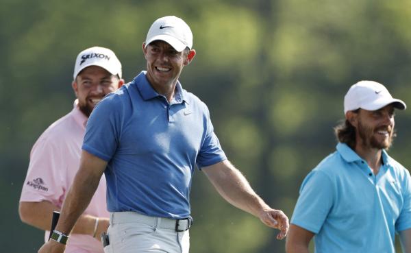 RUMOUR: Is BMW PGA at Wentworth about to become co-sanctioned with PGA Tour?!