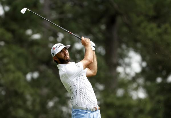 Max Homa shares his thoughts on Patrick Cantlay ahead of Zurich Classic 