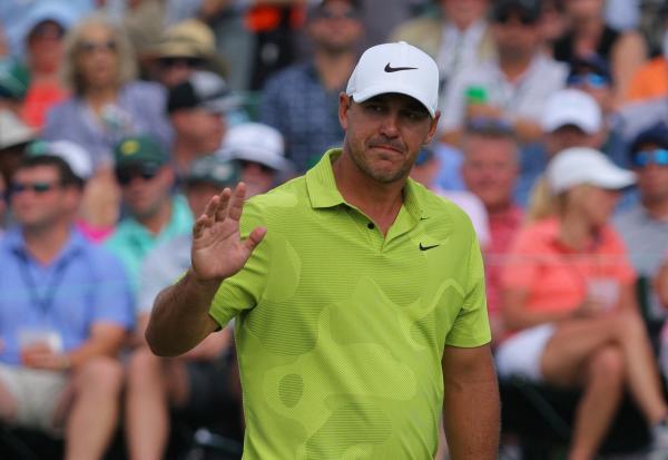 McGinley 'staggered' as LIV Golf's Brooks Koepka is CLEARED of rules violation!