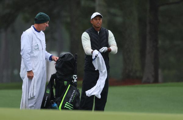 Everything you need to know about Tiger Woods' latest injury