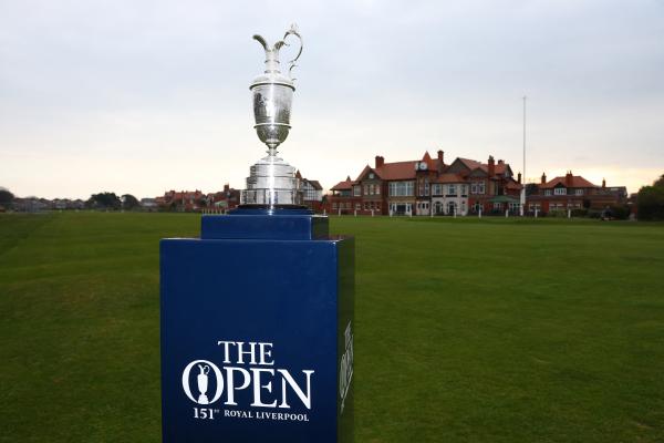 150th Open at St Andrews generated over £300m in economic benefit