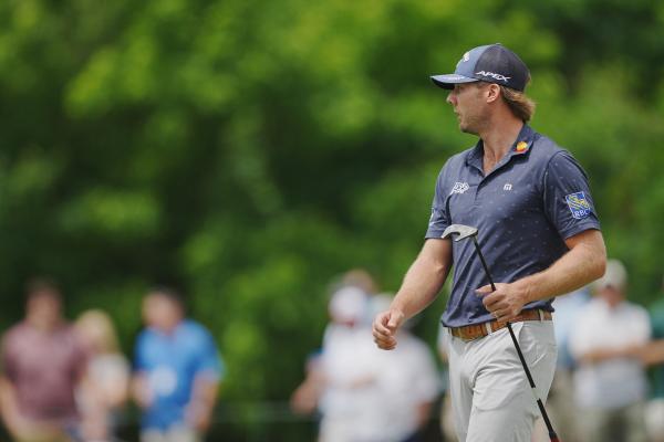 PGA Tour stars SLAM golf ball rollback proposal: 