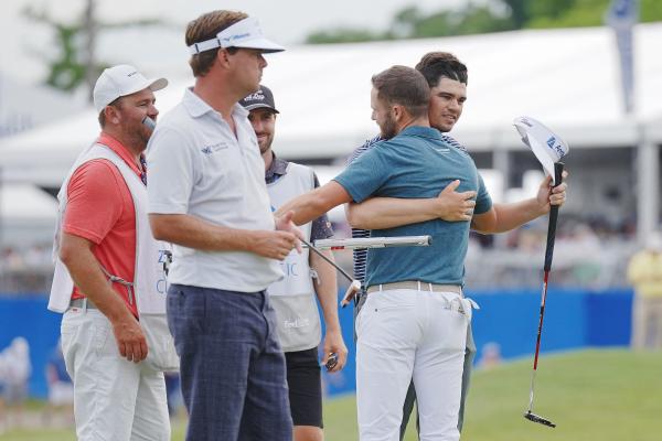 2023 Zurich Classic of New Orleans: How much they all won