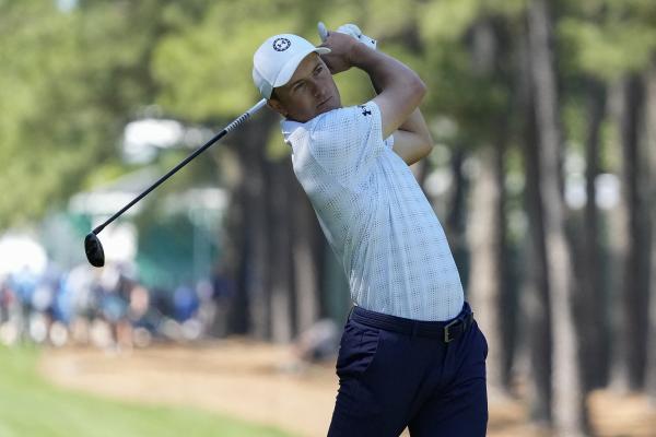 Tour pro set to play in PGA Championship despite injury: 
