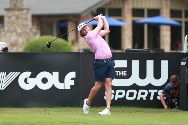 Cameron Smith blasts critics before US PGA: 