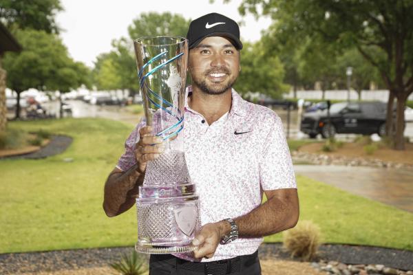 Jason Day makes confession after emotional win: 