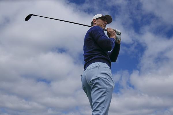 PGA Tour pro Billy Horschel: 