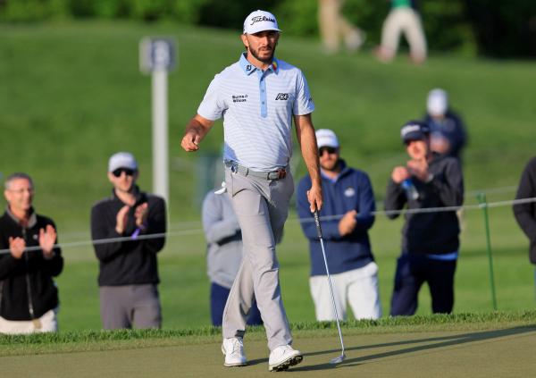 10 majors shared between trio in star-studded group for R1 & R2 of US Open
