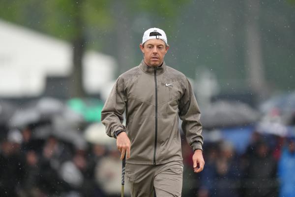 Rory McIlroy has already broken his LIV Golf vow! 