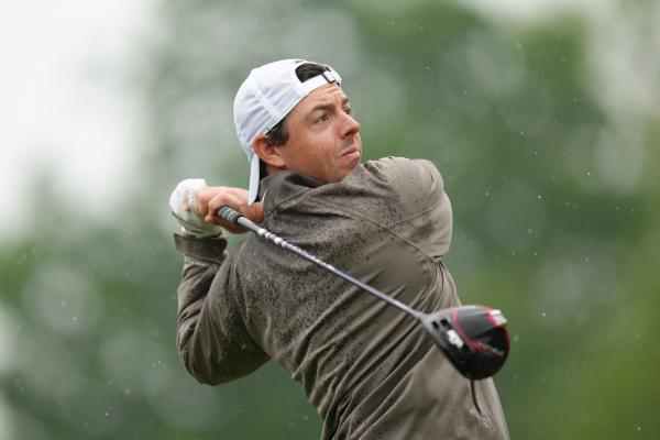 Report: Fresh details emerge over brutal murder of Rory McIlroy's great uncle