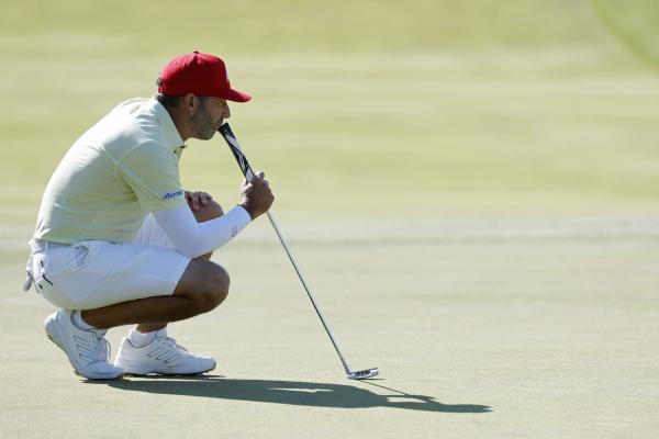 LIV Golf's Sergio Garcia teases sensational PGA Tour return