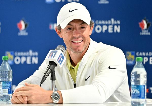 $500m?! Rory McIlroy reveals he was NOT offered a single dollar by LIV Golf