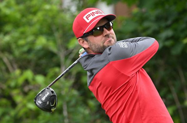 Tour pro shoots 66 after changing putter 5 minutes before round at Canadian Open