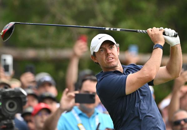 Hall of Famer: Rory McIlroy was let down by PGA Tour boss