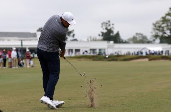 Scottie Scheffler slams (!) 'ridiculous article' about fellow PGA Tour pro