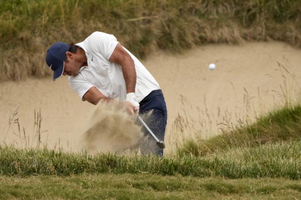 Brooks Koepka offers most Brooks Koepka response ever to reporter at US Open