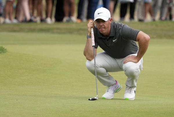 Hall of Famer: Rory McIlroy was let down by PGA Tour boss