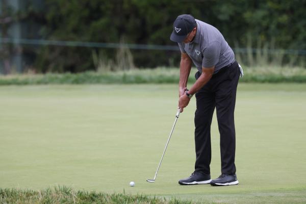 LIV Golf’s Phil Mickelson asks followers to “put personal feelings aside”