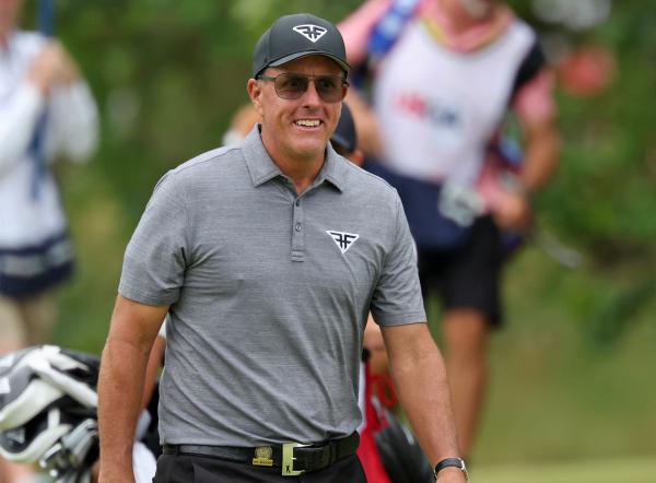 PGA Tour stars react to missing US Open cut: 