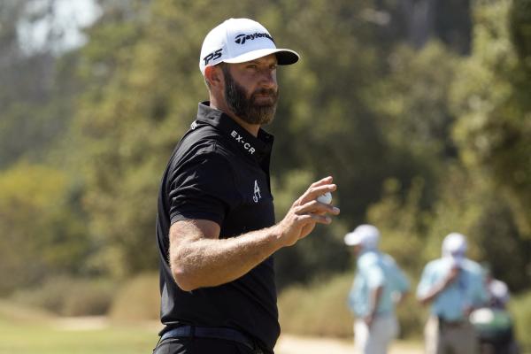 Will LIV Golf's Dustin Johnson return to PGA Tour? Let him explain