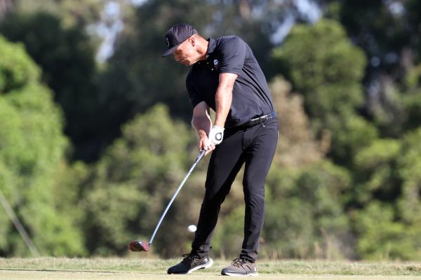 LIV Golf's Bryson DeChambeau in post-US Open Ryder Cup plea