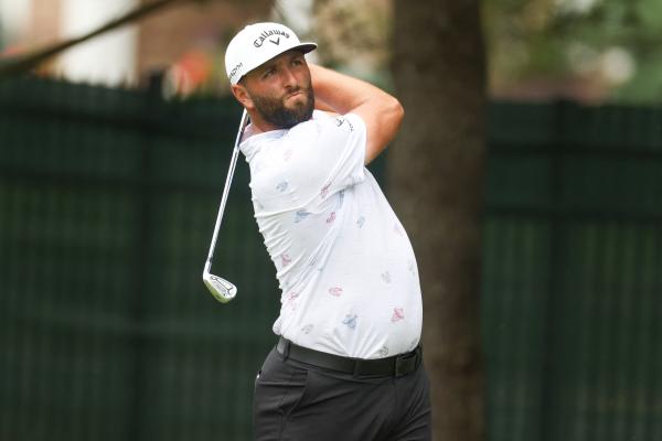 Jon Rahm CONFIRMED to play in BMW PGA Championship at Wentworth
