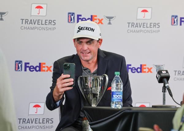GolfMagic Fantasy: Picks for PGA Tour's Rocket Mortgage Classic