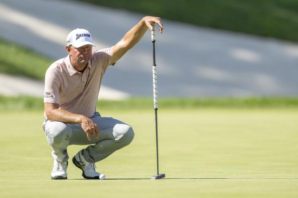 Major champion labels PGA Tour's PAC 