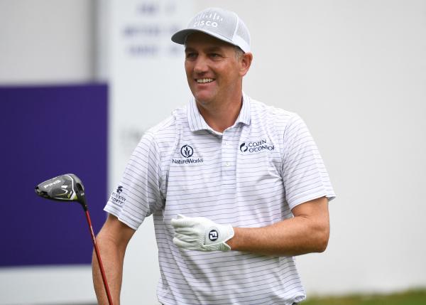 PGA Tour pro sets the DULLEST record of all time at BMW Championship