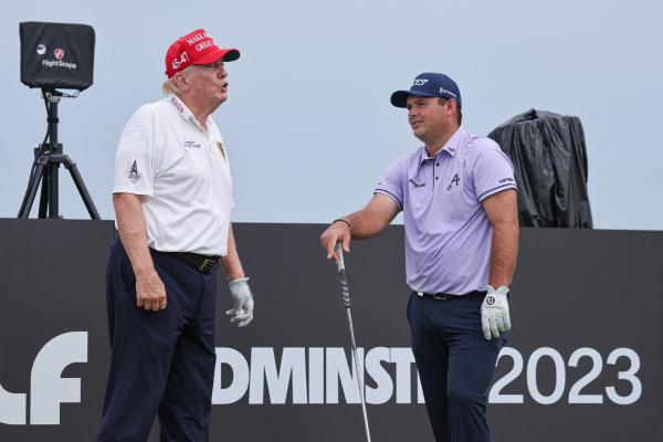 Phil Mickelson thinks '4 or 5 guys' on LIV Golf deserve places on Ryder Cup team