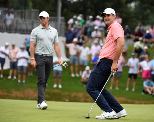 10 fascinating stats to pay close attention to ahead of the Tour Championship