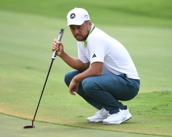 10 fascinating stats to pay close attention to ahead of the Tour Championship