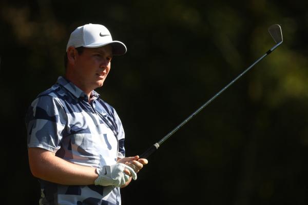 European Ryder Cup team members caught up in fan incidents at BMW PGA