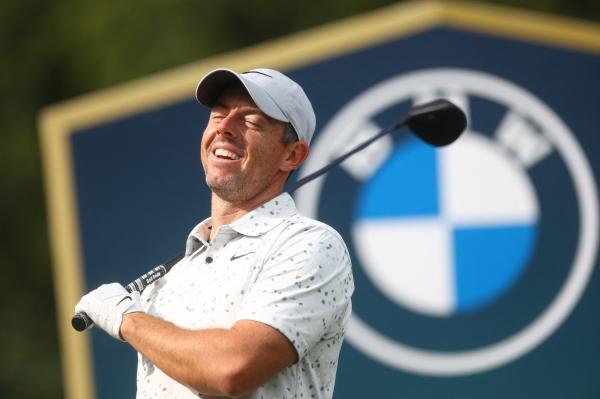 Rory McIlroy's former agent thinks he knows what's holding him back