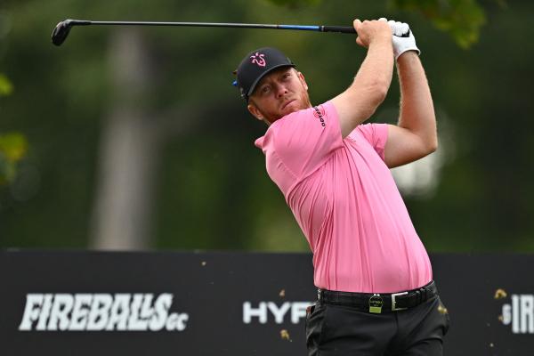 Four LIV Golf players to compete in DP World Tour's Dunhill Links Championship
