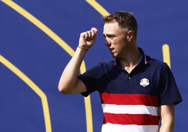 Justin Thomas remains unconvinced LIV Golf's 2024 recruitment was successful