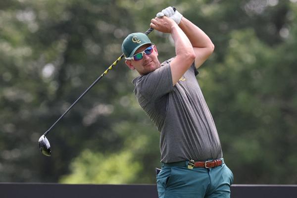 English tour pro reveals Graeme McDowell switching LIV Golf teams