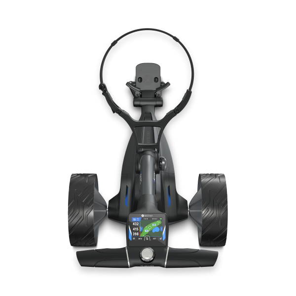Motocaddy launches new high-performance M-Series range