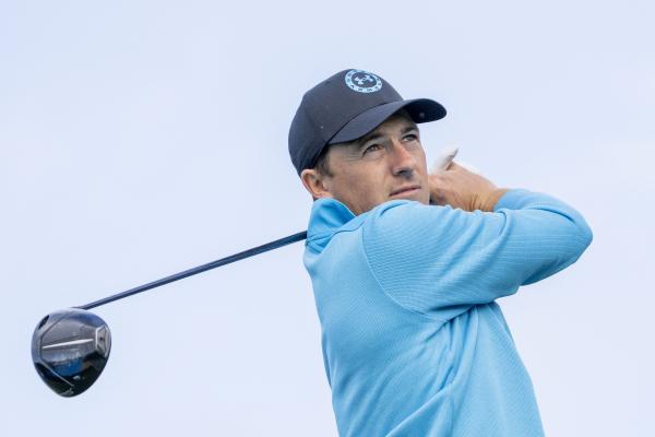 McIlroy removes himself from PGA Tour group chat after hearing Spieth's comments